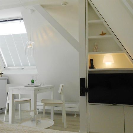 Haus-Liv-Appartement-Duene Вестерланд Екстериор снимка