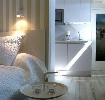Haus-Liv-Appartement-Duene Вестерланд Екстериор снимка