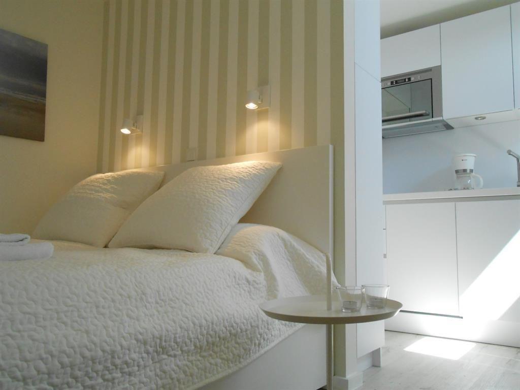 Haus-Liv-Appartement-Duene Вестерланд Екстериор снимка