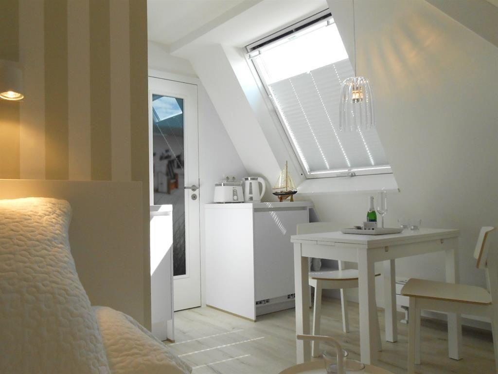 Haus-Liv-Appartement-Duene Вестерланд Екстериор снимка
