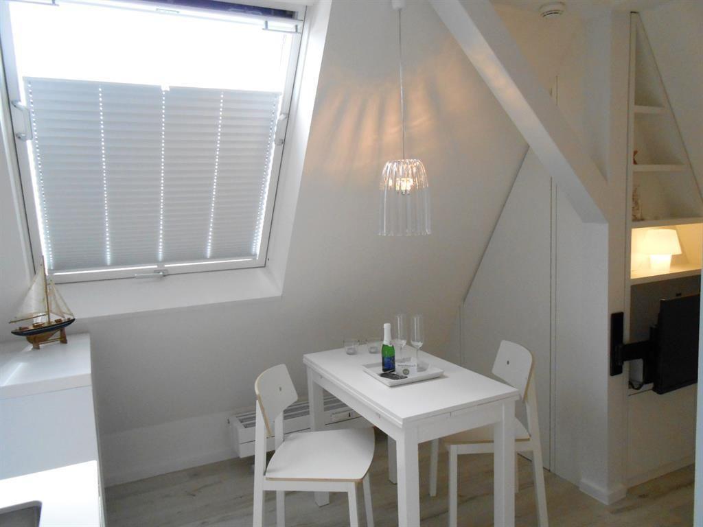 Haus-Liv-Appartement-Duene Вестерланд Екстериор снимка
