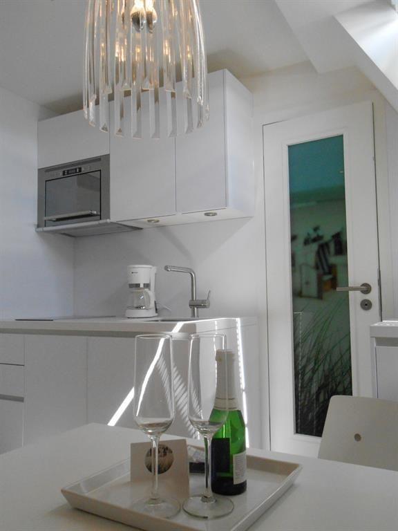 Haus-Liv-Appartement-Duene Вестерланд Екстериор снимка